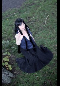 Cosplay-Cover: Mistress 9 ミストレス９ ♥ Messiah of Silence ♥