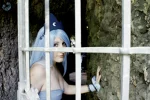 Cosplay-Cover: Prinzessin Luna [Gijinka]