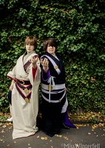 Cosplay-Cover: Syaoran #Original