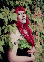 Cosplay-Cover: Poison Ivy ♥ Wildflower ♥
