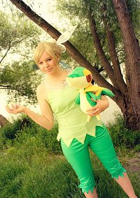 Cosplay-Cover: Tinkerbell [Poké-Trainer FanArt]