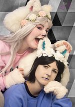 Cosplay-Cover: Bob [Temmie Village]