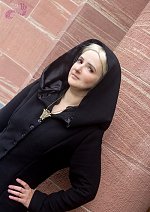 Cosplay-Cover: Jane (Volturi Clan)