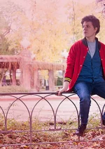 Cosplay-Cover: Nathan Prescott