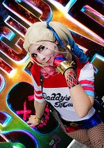 Cosplay-Cover: Harley Quinn ☆ [Suicide Squad]