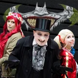 Top-3-Foto - von JimMoriarty