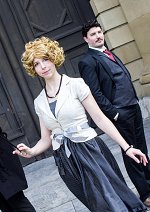 Cosplay-Cover: Queenie Goldstein ♥ [Fantastic Beasts]