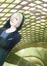 Cosplay-Cover: Yuri Plisetsky [Юрий Плисецкий]