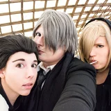 Top-3-Foto - von JimMoriarty