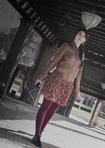 Cosplay-Cover: Allison Argent ☆ [S02E04 Abomination]