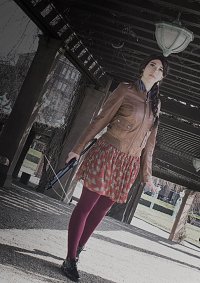 Cosplay-Cover: Allison Argent ☆ [S02E04 Abomination]