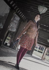 Cosplay-Cover: Allison Argent ☆ [S02E04 Abomination]