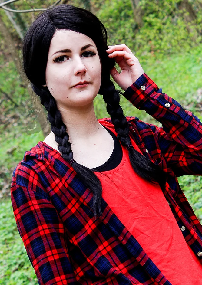 Cosplay-Cover: Kira Yukimura [S05E19/20 