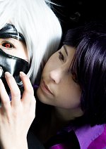 Cosplay-Cover: Shû Tsukiyama [Zakki Artwork]