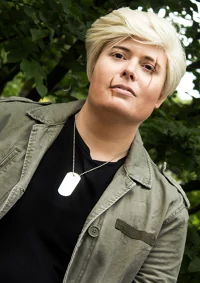 Cosplay-Cover: Sebastian Moran
