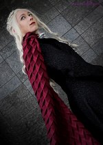 Cosplay-Cover: Daenerys Targaryen (Season 7)