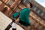 Cosplay-Cover: Levi Ackerman