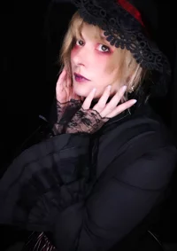 Cosplay-Cover: Witches and Pumpkins ♪ Halloween-coord ♪