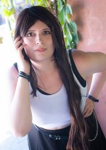 Cosplay-Cover: Tifa Lockhart ♥ FF VII inspired ♥