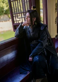 Cosplay-Cover: Ming Yi ♤ Earth Master ♤