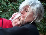 Foto des Kostüms