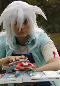 Cosplay-Cover: Yami Bakura (Battle City)