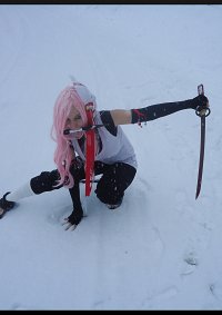 Cosplay-Cover: Sakura Haruno ~~*ANBU*~~