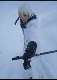 Cosplay-Cover: Nikolai Arlovskaya [Male!Belarus]