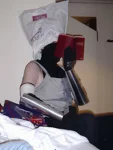 Foto des Kostüms