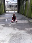 Foto des Kostüms