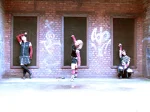 Foto des Kostüms