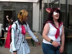 Foto des Kostüms