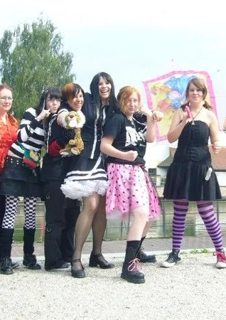 Cosplay-Cover: loli.. XD