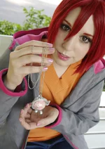 Cosplay-Cover: Will Vandom [Casual, Chapter 1]