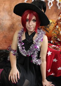 Cosplay-Cover: Will Vandom [Halloween]