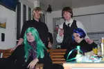 Foto des Kostüms