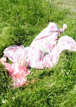 Cosplay-Cover: Euphemia li Britannia (Yukata)