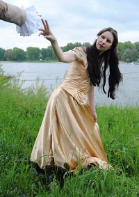 Cosplay-Cover: Belle