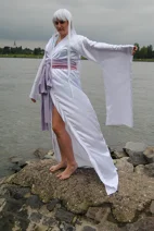 Cosplay-Cover: Shizuka Hio