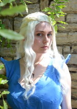 Cosplay-Cover: Daenerys Targaryen [Valar Dohaeris]