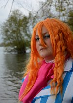 Cosplay-Cover: Fujimoto