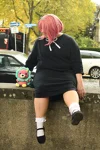 Foto des Kostüms