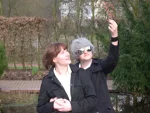 Foto des Kostüms