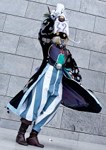 Cosplay-Cover: Vivi[Amano] 