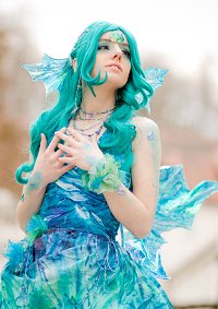 Cosplay-Cover: The Watery
