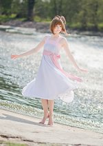 Cosplay-Cover: Sakura xXx Holic-Summer-version