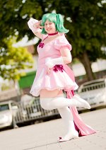 Cosplay-Cover: Ranka Lee ~ Pink Dress