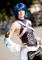 Cosplay-Cover: Aqua [Version 1.0]