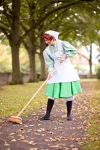 Foto des Kostüms