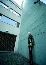 Cosplay-Cover: Abel - Navigator [Starfighter]